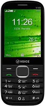 Voice V185