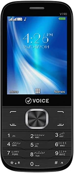 Voice V190