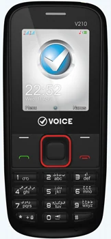 Voice V210