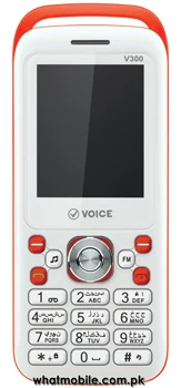 Voice V300