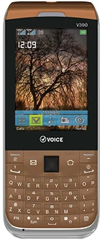 Voice V390