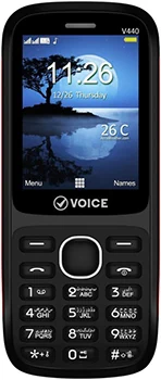 Voice V440