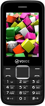 Voice V470