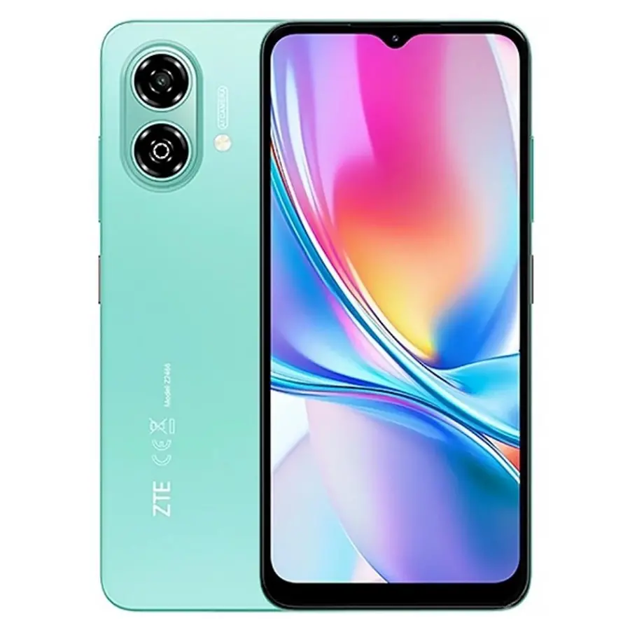 ZTE Blade A35e
