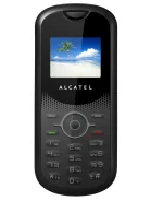 Alcatel OT-106