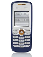 SonyEricsson J230