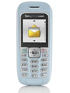 SonyEricsson J220