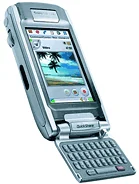 SonyEricsson P910