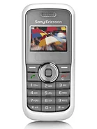 SonyEricsson J100