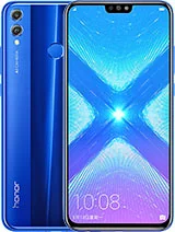 Honor 8X