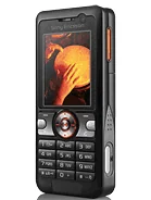 SonyEricsson K618