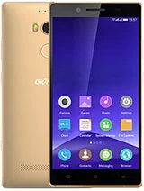 Gionee Elife E8