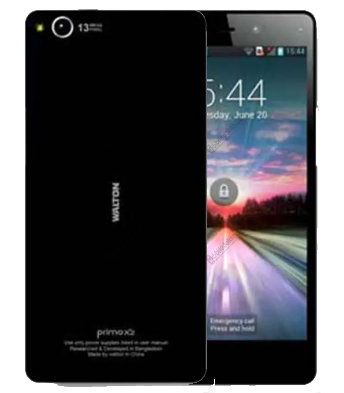 Walton Primo X2