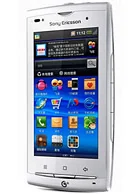 SonyEricsson A8i