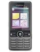 SonyEricsson G700 Business Edition