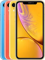 Apple Apple iPhone XR