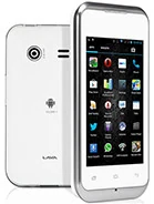 Lava Iris 349 Plus