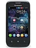 Lenovo A60 Plus