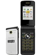 SonyEricsson Z780