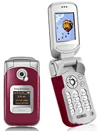 SonyEricsson Z530
