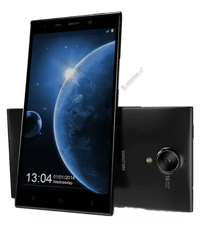 Walton Primo ZX
