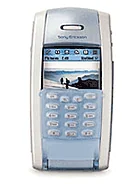 SonyEricsson P800