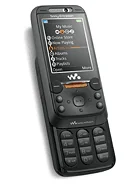 SonyEricsson W850
