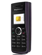 SonyEricsson J110
