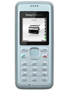 SonyEricsson J132