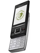 SonyEricsson Hazel