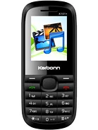 Karbonn K101 Plus Media Champ