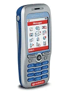 SonyEricsson F500i