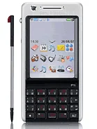 SonyEricsson P1
