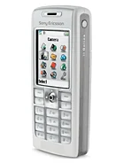SonyEricsson T630