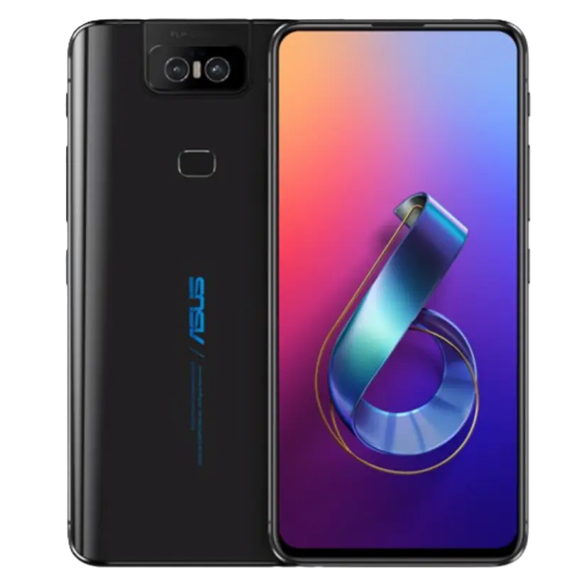Asus Zenfone 6z