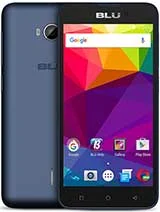 BLU Dash 4.5 (2016)