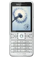 SonyEricsson C901 GreenHeart