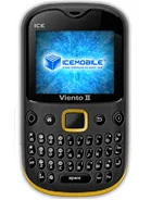 Icemobile Viento II