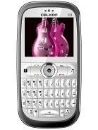 Celkon C3