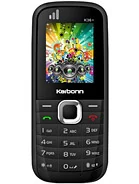 Karbonn K36 Plus Jumbo Mini