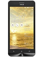 Asus Zenfone 5 A500KL