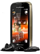 SonyEricsson Mix Walkman