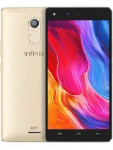 Infinix Hot 4 Pro