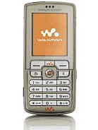 SonyEricsson W700
