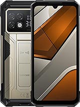 Doogee S200 Max