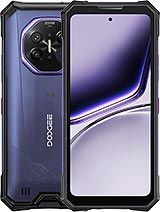 Doogee S300 Plus Thermal