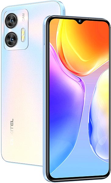 Oukitel C35