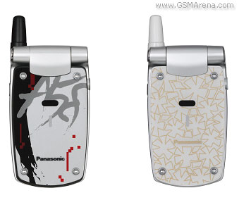 Panasonic A500