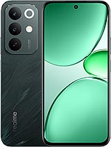 Realme C85