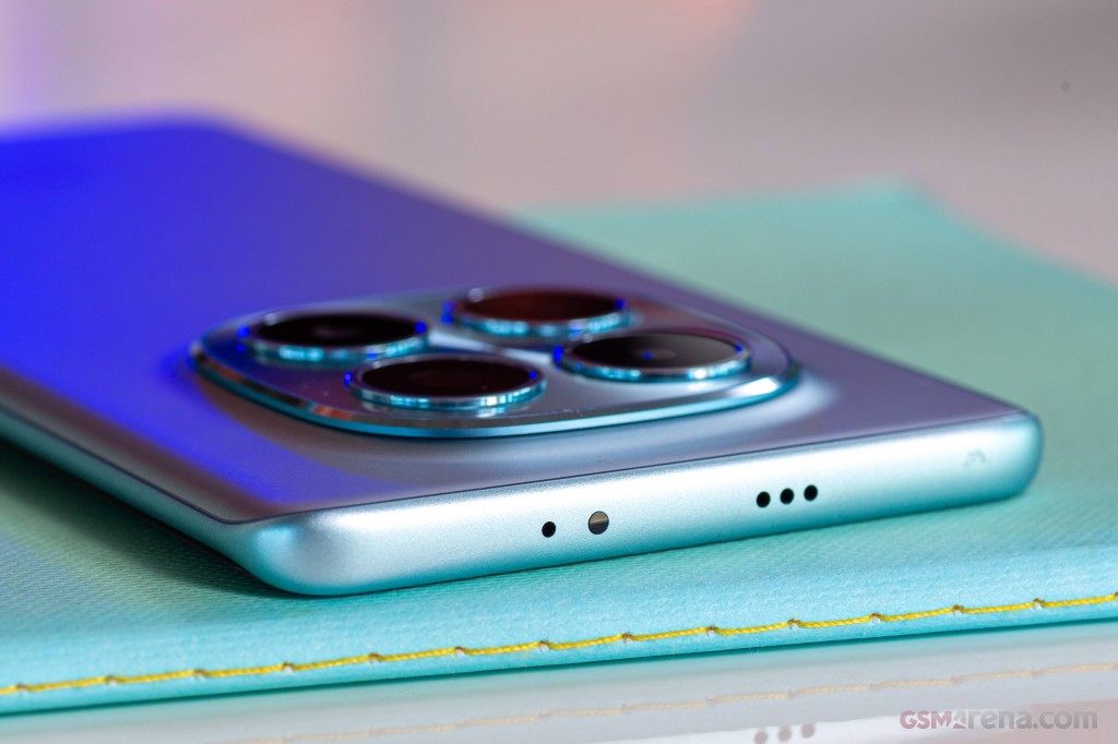 Xiaomi Redmi Note 15